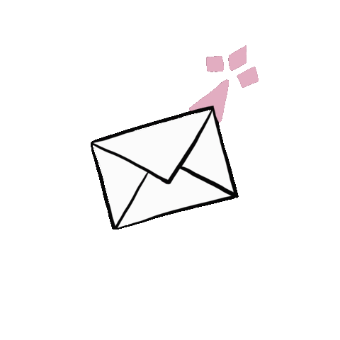 Mail Sticker