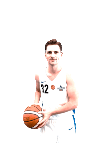 Sg Mannheim Sticker by SG Mannheim Basketball