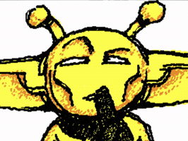 Mel Pigna GIF