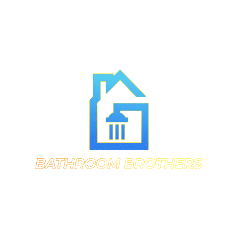 Bathroom Brothers Sticker