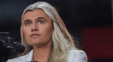 Turning Point Woman GIF