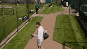 Check This Serena Williams GIF by Mouratoglou