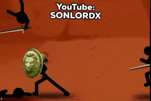 Stick War Legacy GIF