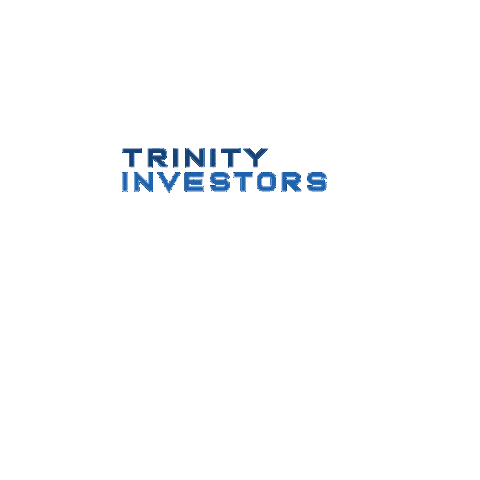 Trinity Investors Sticker