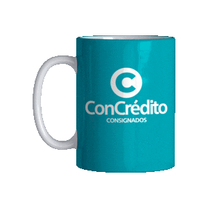 ConCrédito Consignados Sticker
