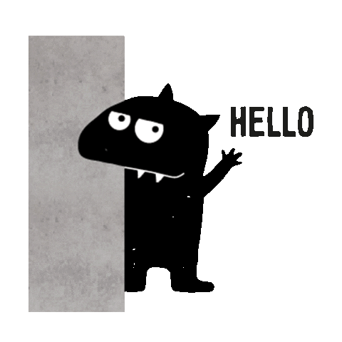 HOTEL_CAPPUCCINO Sticker