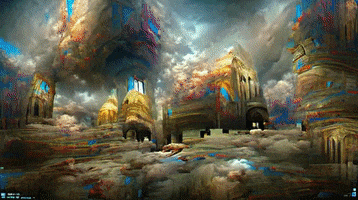 Ai Art GIF