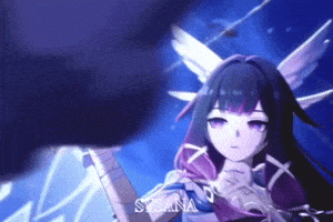 Genshin Impact GIF