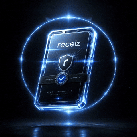 Trust GIF by Receiz