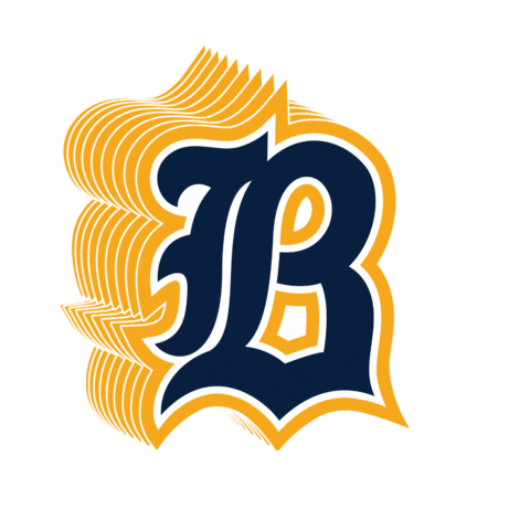 Belenjesuit Sticker