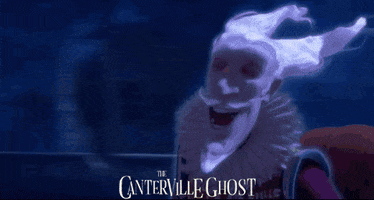 Trick Or Treat Moon GIF by Signature Entertainment