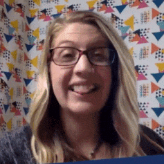 Lets Talk What GIF by Laura Rike