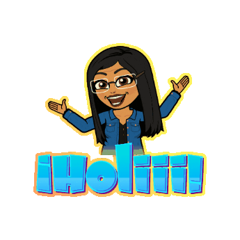 Animated Sticker