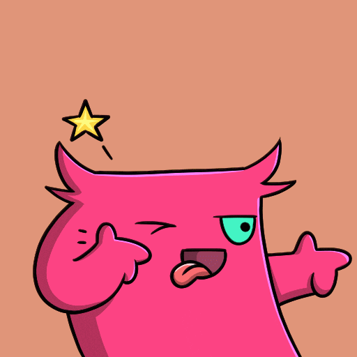 Happy GIF