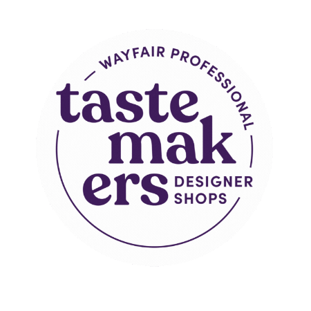 Tastemaker Sticker by Wayfair Professional