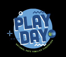 Play Day GIF by Safe Families Canada
