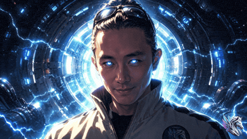 Alan GIF by KalqiX