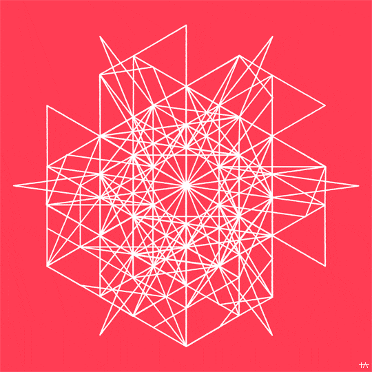 Flower GIF by Trevor Anderson