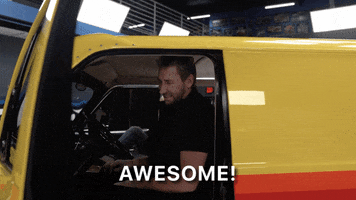 Awesome Chad Kroeger GIF by Nickelback