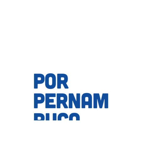 Pernambuco Sticker by Zeca Cavalcanti