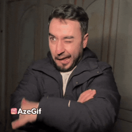 Azərbaycan Aga GIF