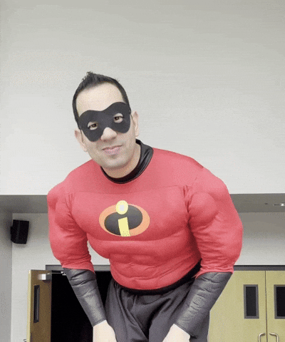 Cool GIF by Junior Ascanio