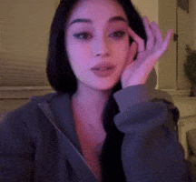 Cute Girl GIF