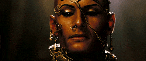 Xerxes Gifs Get The Best Gif On Giphy