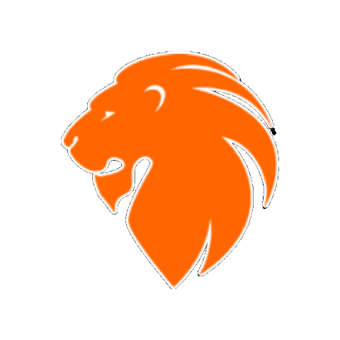 Sticker by SVHV Schiedam