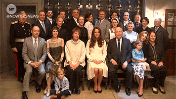 downton abbey television GIF by NowThis 