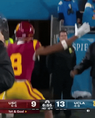 Usc GIF