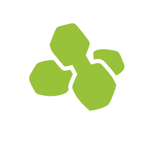 Gym Weights Sticker by Olgiata2012