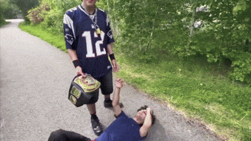 Homosexual GIF