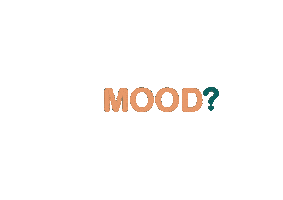 Good Mood Works Sticker