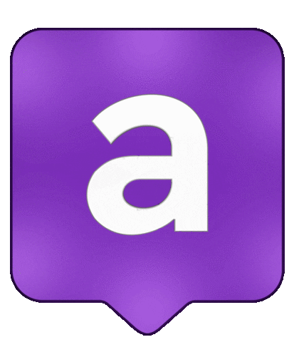 Algoritmika Sticker