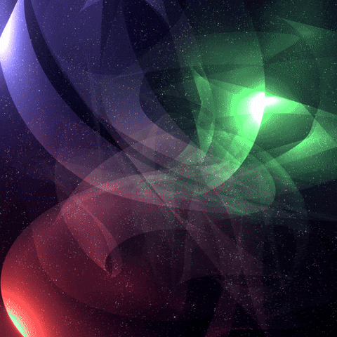 Sci Fi Loop GIF by xponentialdesign