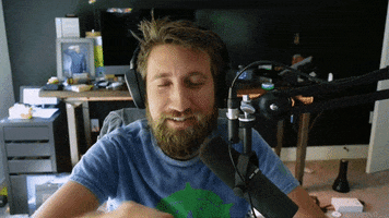 Who Cares Rooster Teeth GIF by Achievement Hunter