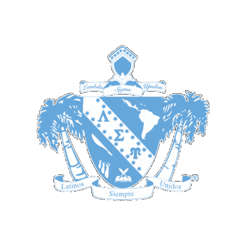 Lsu Sticker by Greek Swag Pack