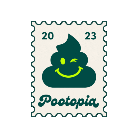 Sticker by Goodwipes