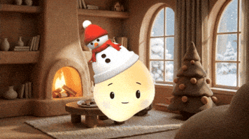 Mico GIF by Microsoft Copilot