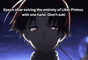 Anime GIF