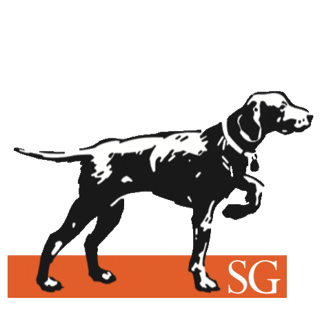 The Sollog Group Sticker