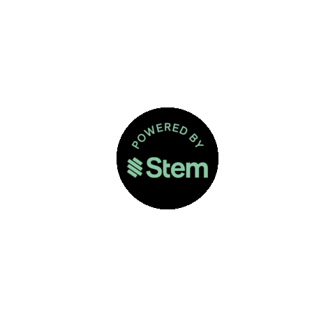 Independent Music Sticker by Stem Disintermedia Inc