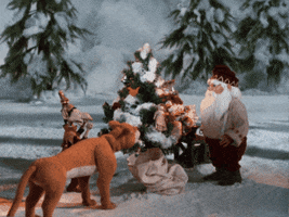 Christmas GIF