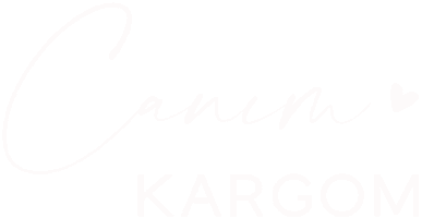 Humeyra53 Kargo Sticker