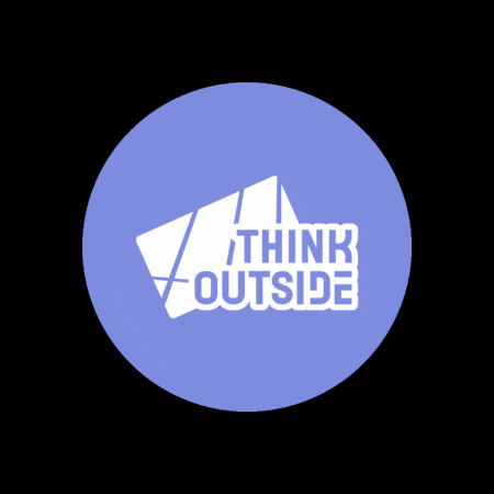 Think Outside CrossFit GIF