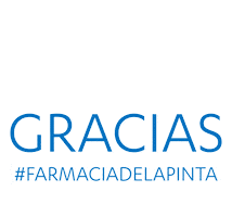 Delapinta Sticker by Farmacia de la Pinta