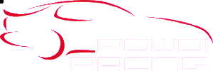 Powdi Racing Sticker