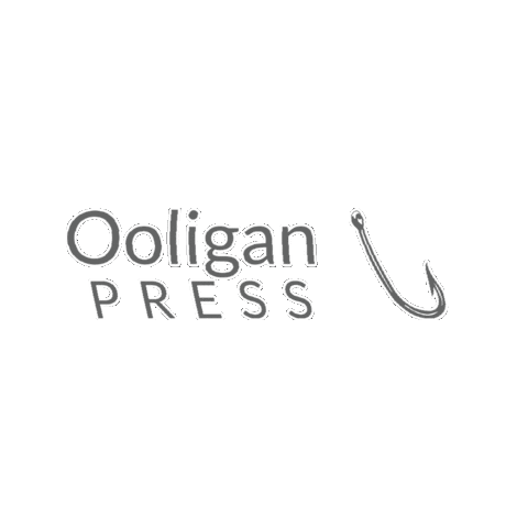 Ooligan Press Sticker