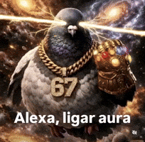 Aura Ego GIF